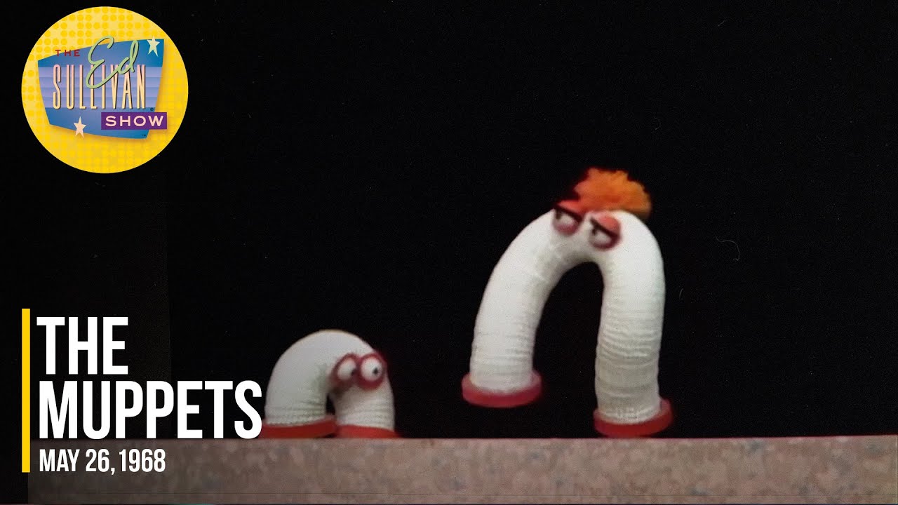 The Muppets 