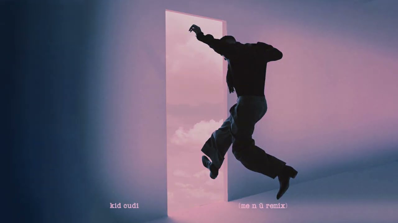 Deep Diving - Kid Cudi (me n &uuml; remix)
