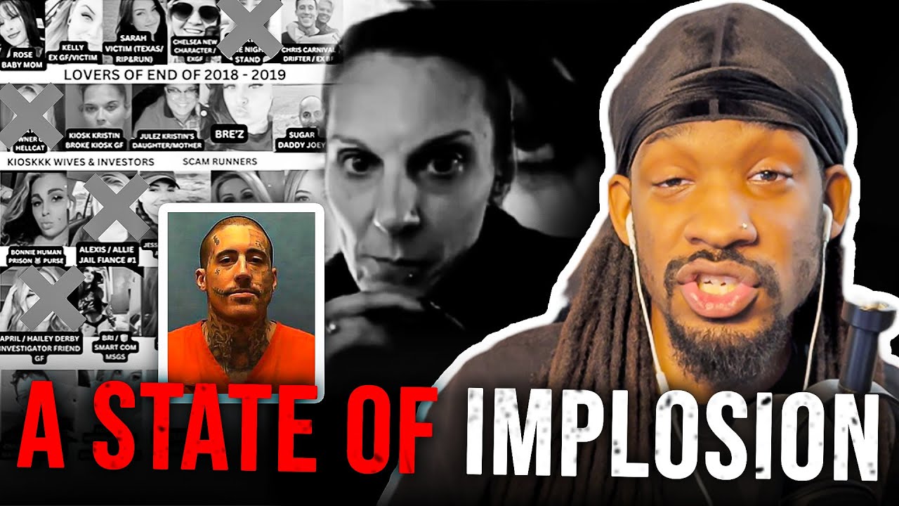 Wade Wilson's Wives Are In A State Of Shock And Disarray As Many Pull Out Following Calls With Ari