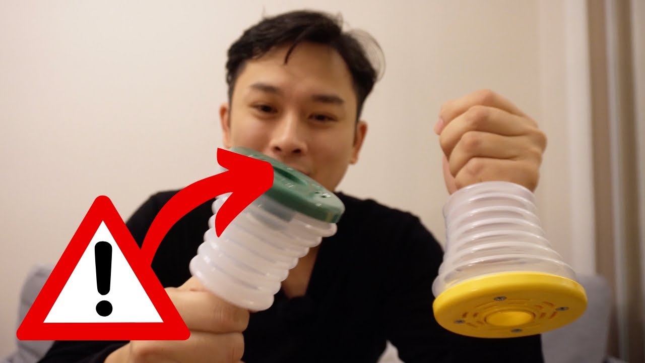 LIFEVAC vs. Generic Brand Review | This May Save Your Life One Day