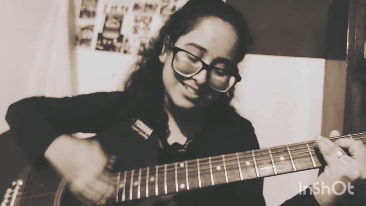 hasan | ARK | ovimani noy | cover by Julie das 🖤
