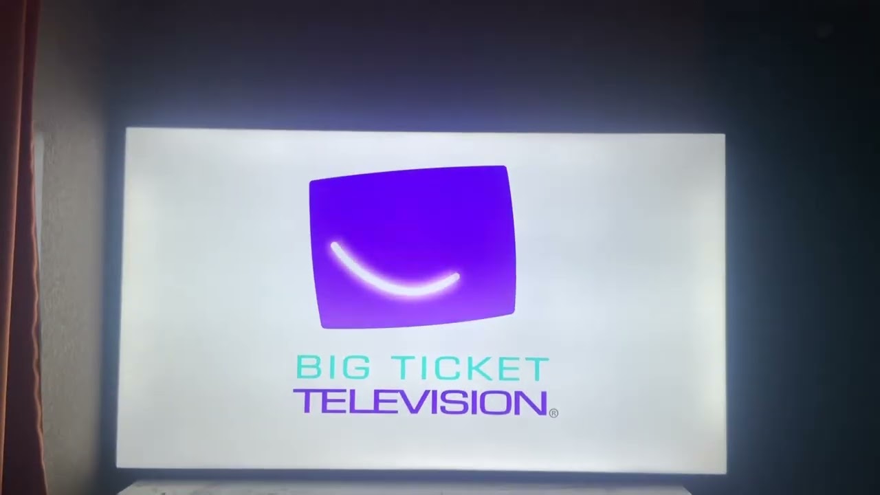 Queen Bee Productions/Big Ticket Television/CBS Media Ventures (2025)
