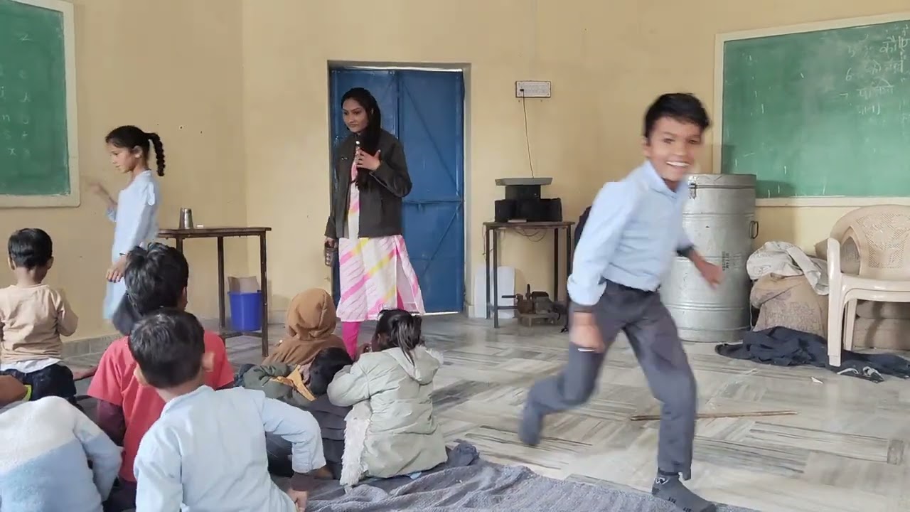 IGNOU DECE 04 PROJECT ACTIVITIES VIDEO 25
