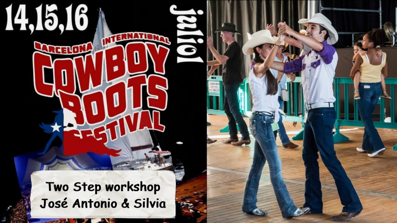 Honky Tonk Two Step