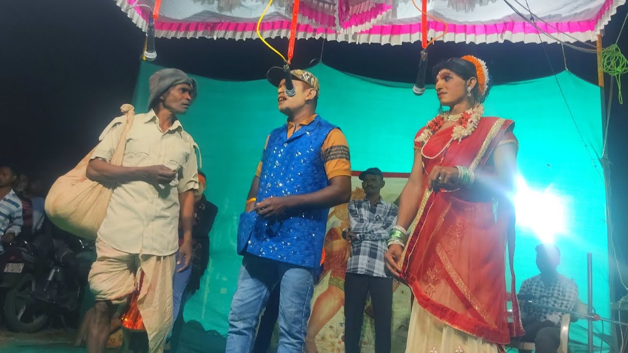 𝗗𝗔𝗡𝗚𝗜 𝗧𝗔𝗠𝗔𝗦𝗛𝗔 𝗥𝗔𝗠𝗕𝗔𝗦 💥 𝗙𝗨𝗟𝗟 𝗖𝗢𝗠𝗘𝗗𝗬 𝗩𝗜𝗗𝗘𝗢 😂𝗔𝗧 𝗥𝗔𝗬𝗚𝗔𝗗𝗛 📍@DANGI AK CREATION