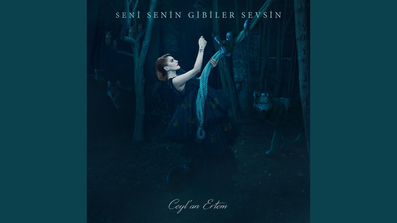 Koş Git Bir De Sen Bak