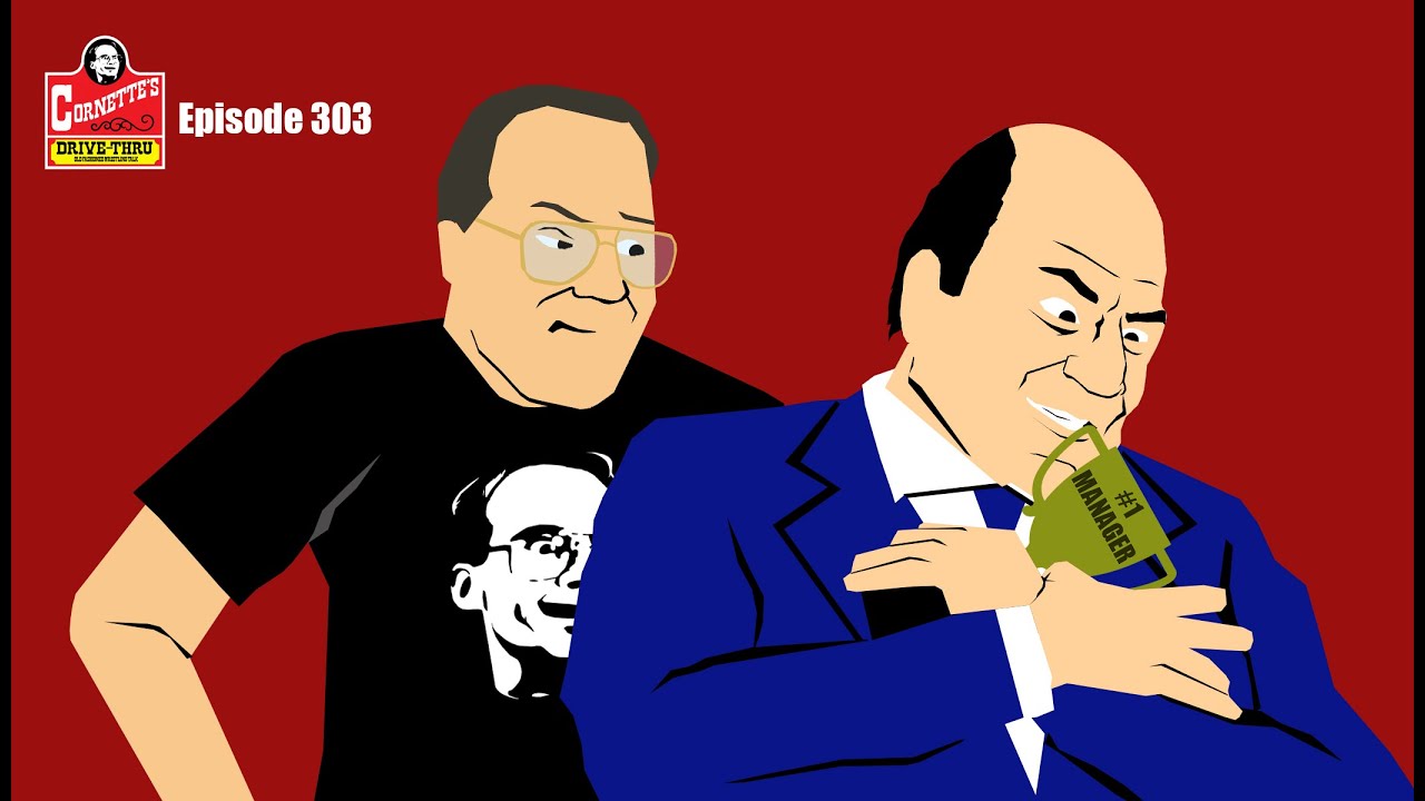 Jim Cornette on Paul Heyman's Appearance On ESPN First Take