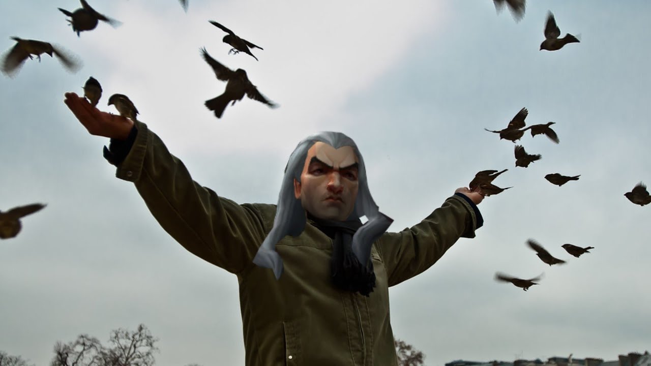 Swain.exe