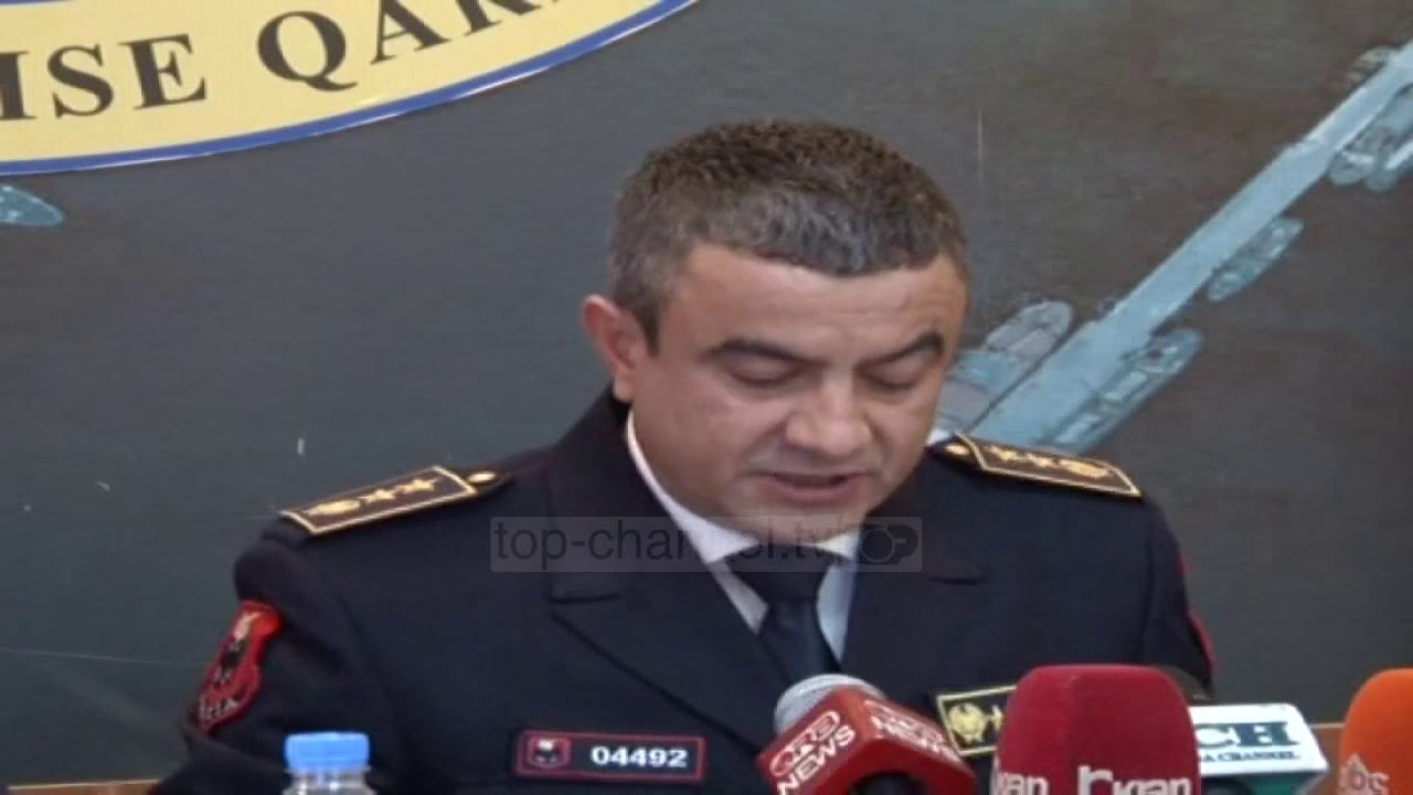 Top News - Vrasja e komisarit/ N&euml; list&euml;n e 50 vrasjeve t&euml; bujshme