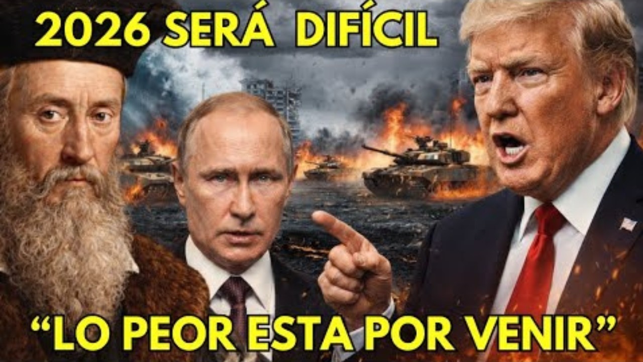 7 Profecías Bíblicas sobre Israel que Están a Punto de Suceder