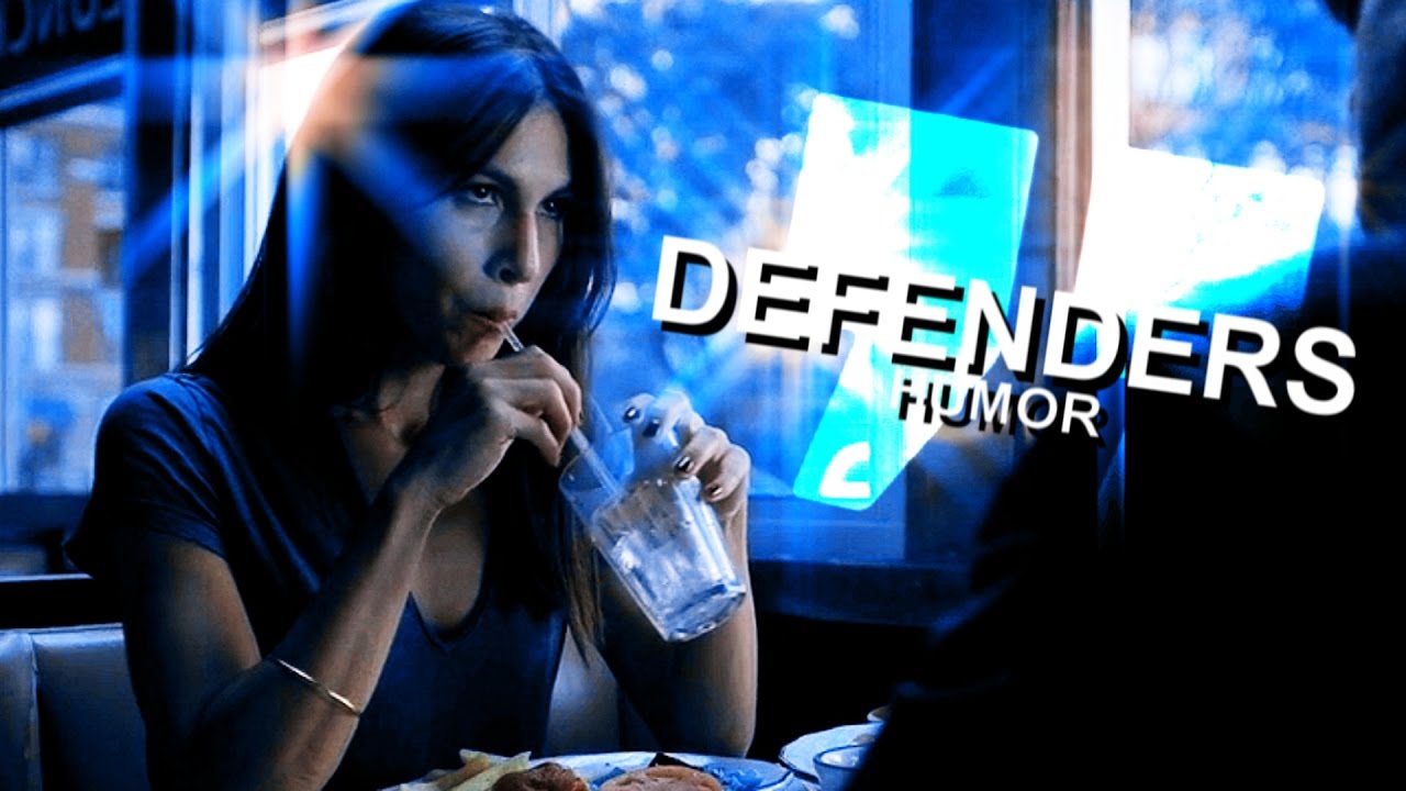 Defedeners (Humor) | Runaway 6K
