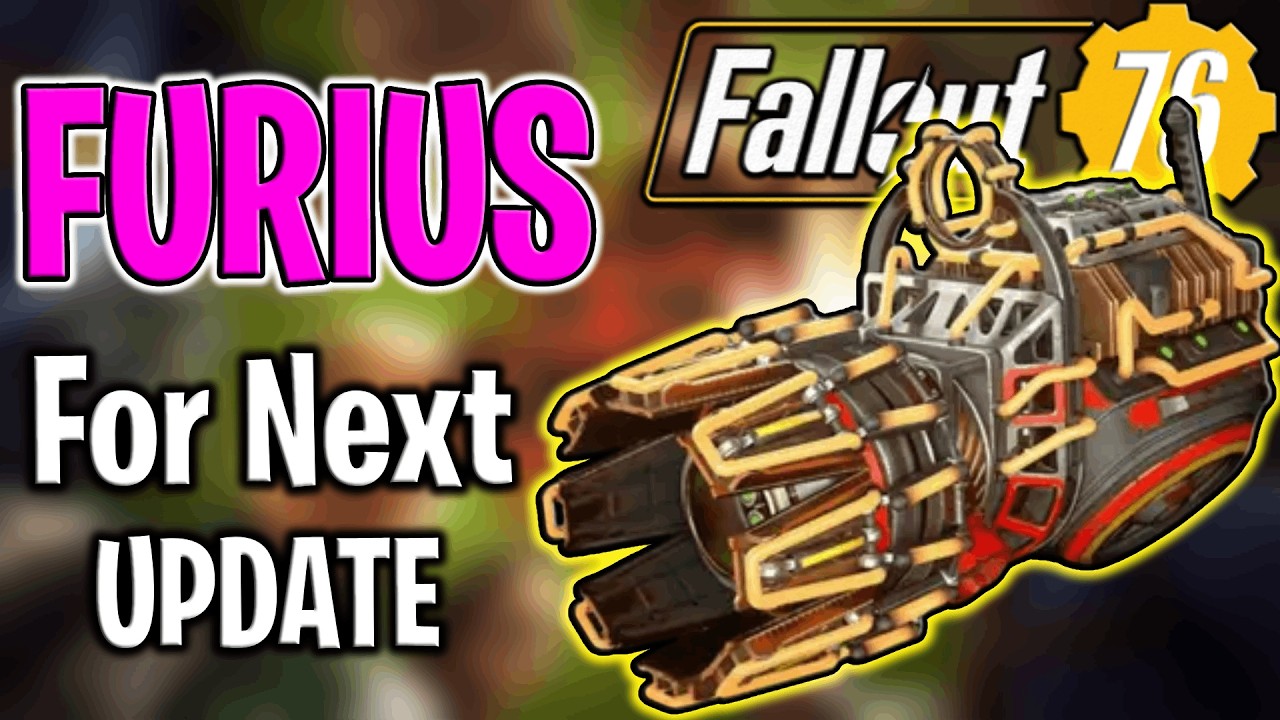 Furious Gatling Plasma Build WILL Absolutely Dominate Next Update!