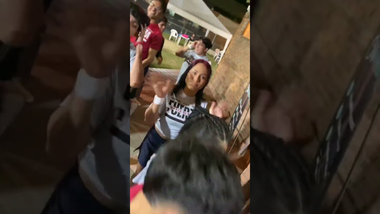 VIDEO CONMEMORATIVO- Cheer Force Período 2024.