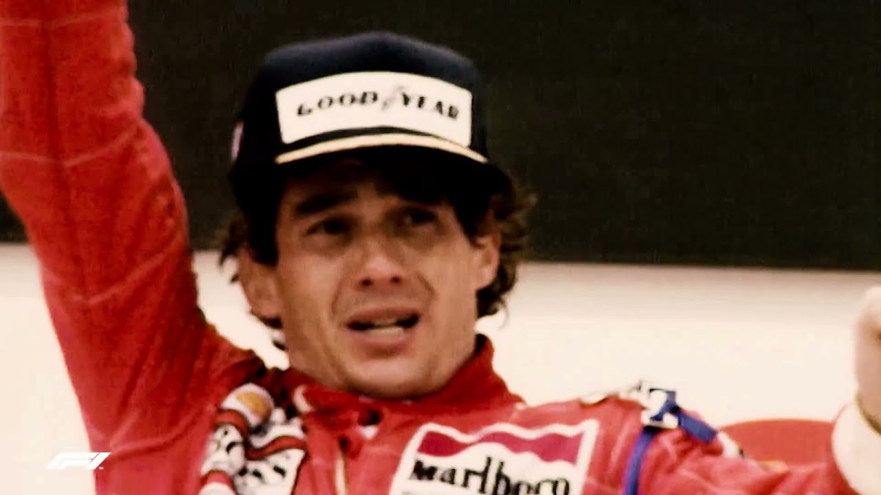 F1 promo