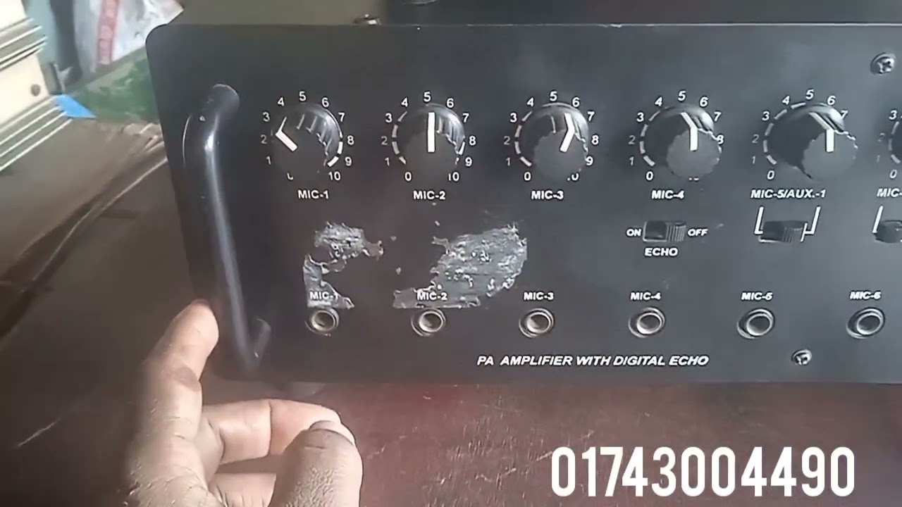 পুরাতান দামে নতুন মাল,জাকারিয়া সাউন্ড