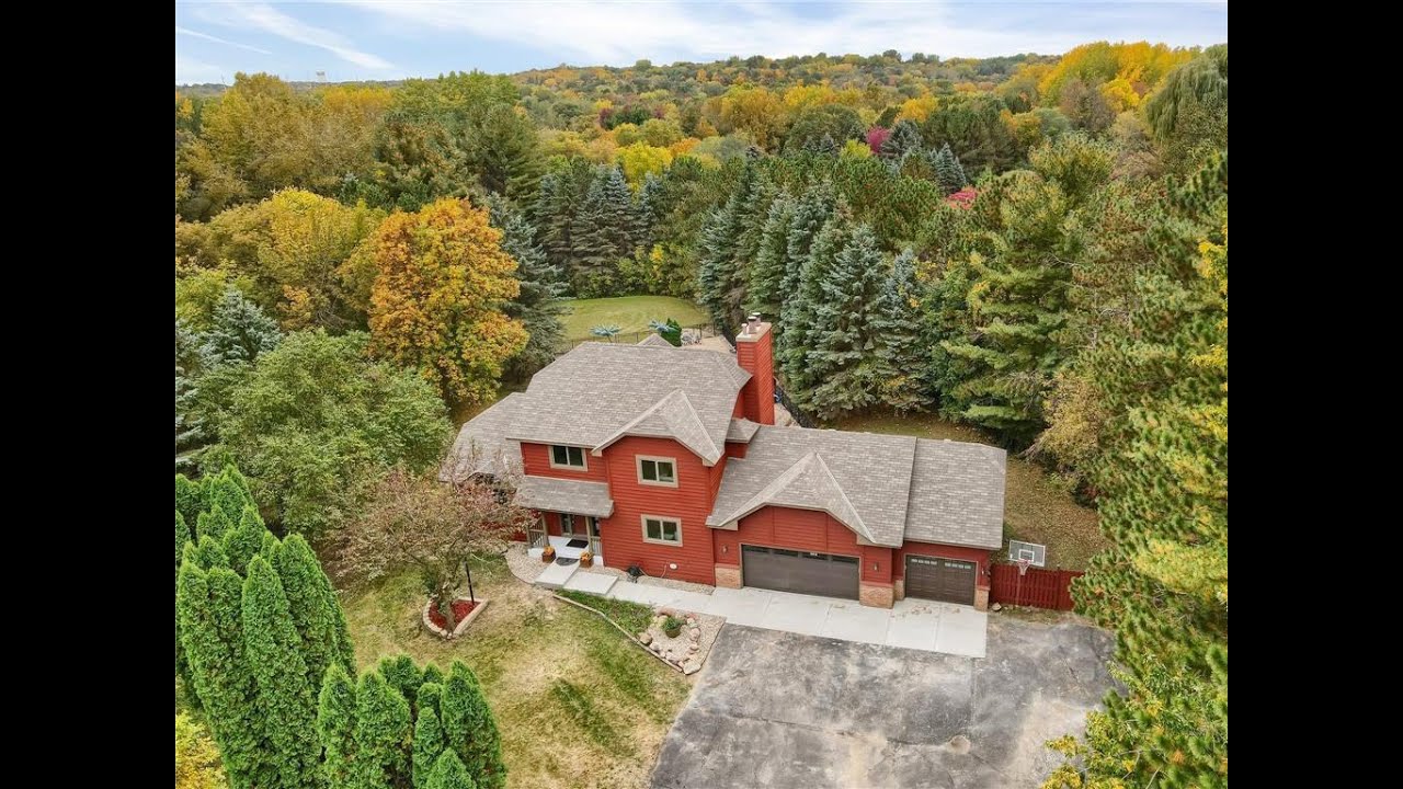 For Sale Crackleberry Trail Woodbury, MN