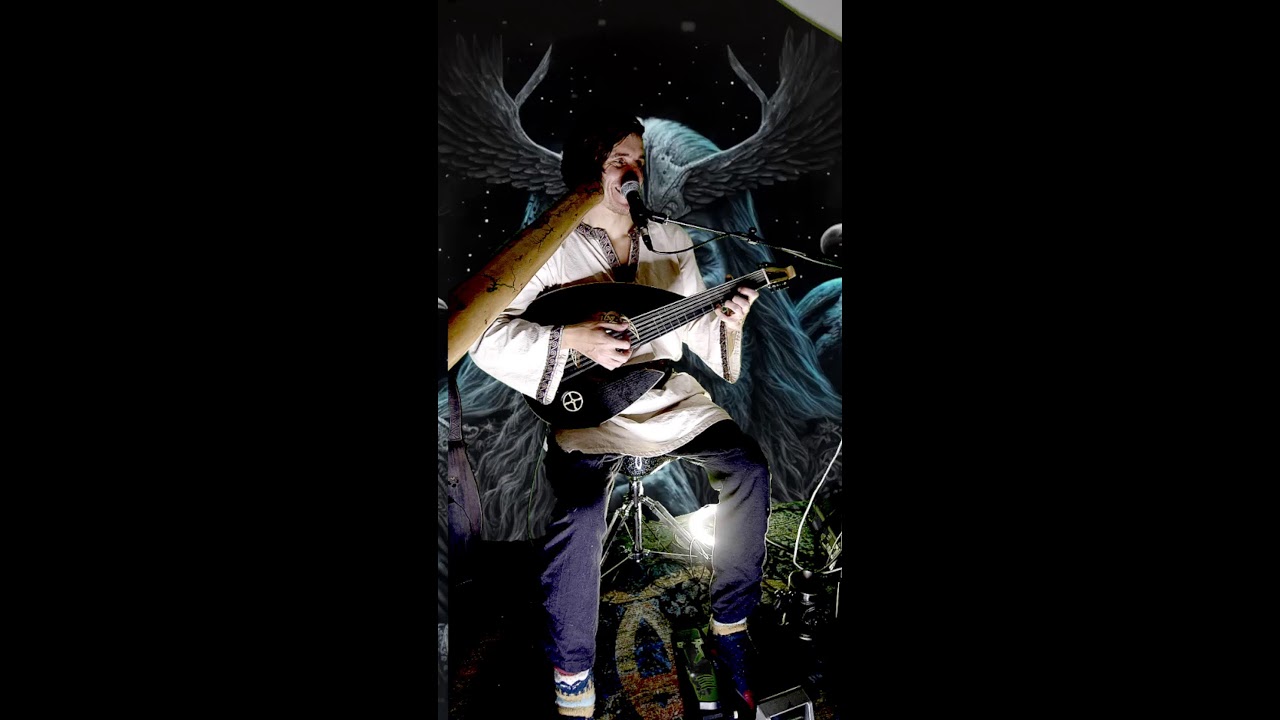 Viking Inspiration Music
