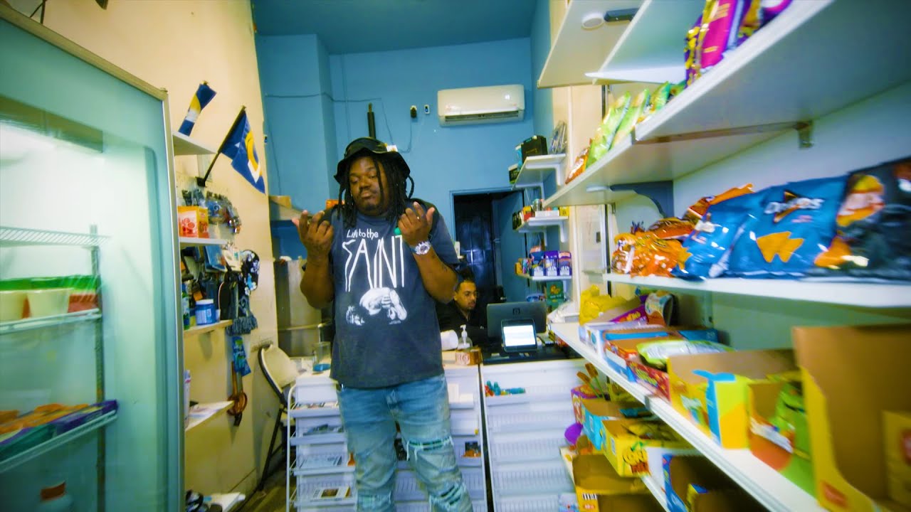 [FREE] Lucki Type Beat - 