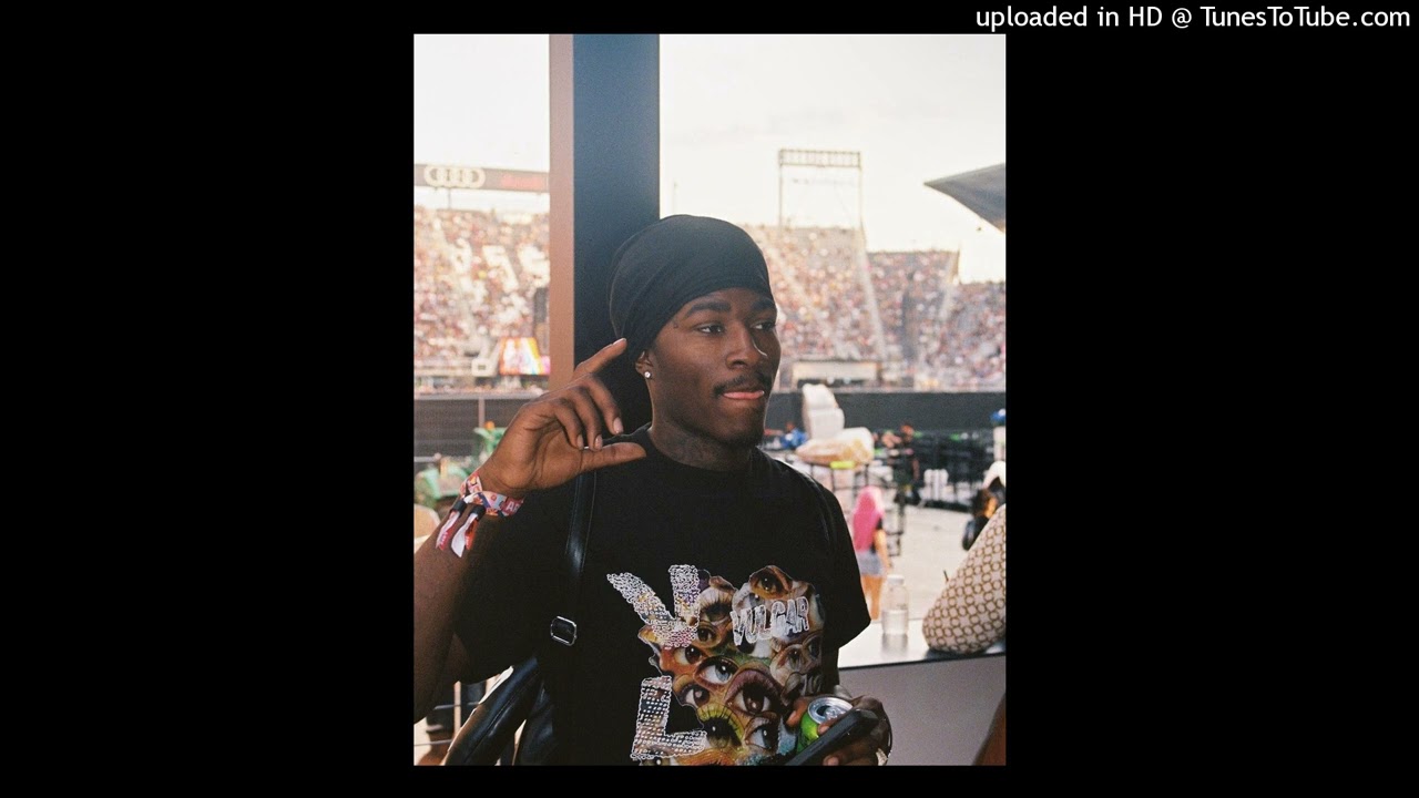 (FREE) Nino Paid Sample Type Beat 