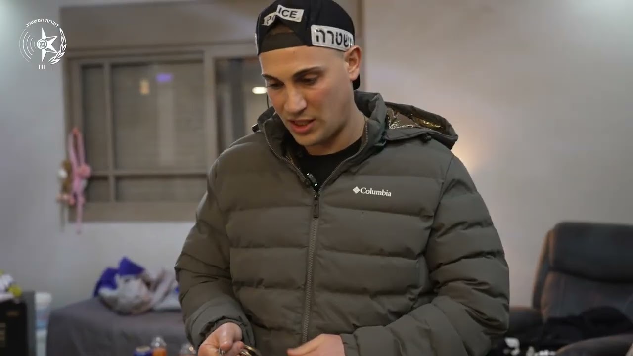 הצפון הפרוע: מכה לפשיעה ברכס הכרמל: ג'יפ יוקרה, עשרות אלפי שקלים וסמים נתפסו בפעילות משטרתית