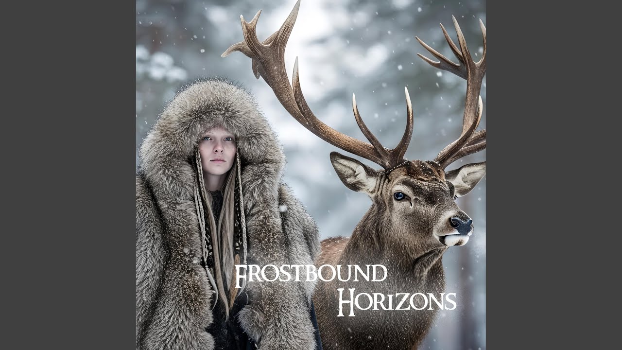 Frostbound Horizons