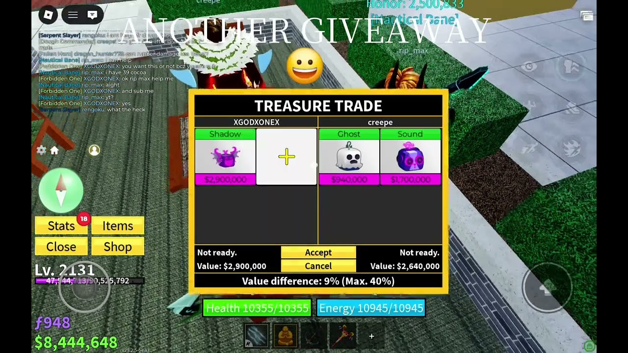 GIVING MY SUBSCRIBER FREE FRUIT+THIS HAPPEND OMG