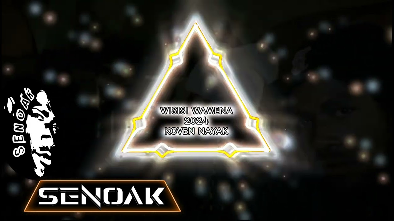SENOAK musik wisisi terbaru 2024 2025 Koven NAYAK