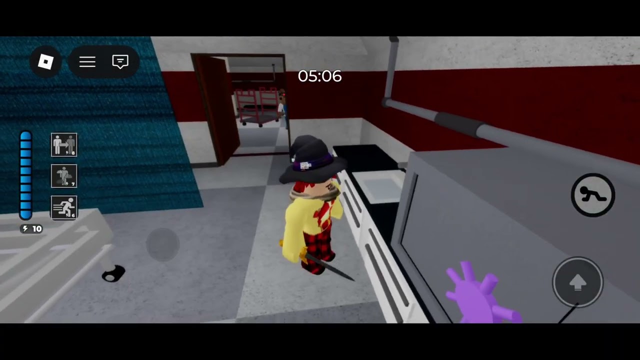 Pork plays piggy book 1 chapter 6