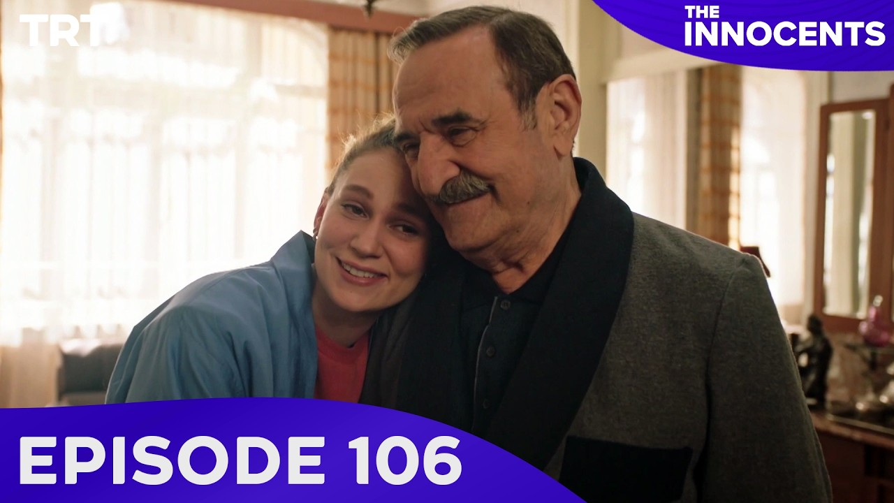 The Innocents - Episode 106