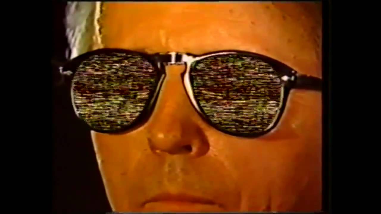 Giusto Pio - Legione Straniera 1982