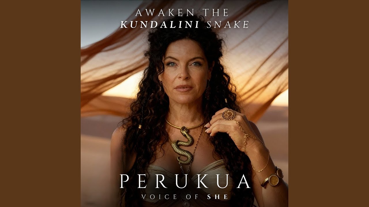 Awaken The Kundalini Snake