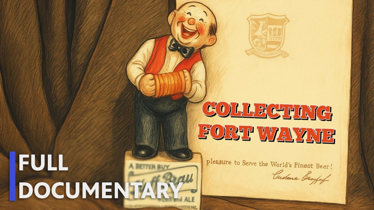 Collecting Fort Wayne | FULL DOCUMENTARY | PBS Fort Wayne