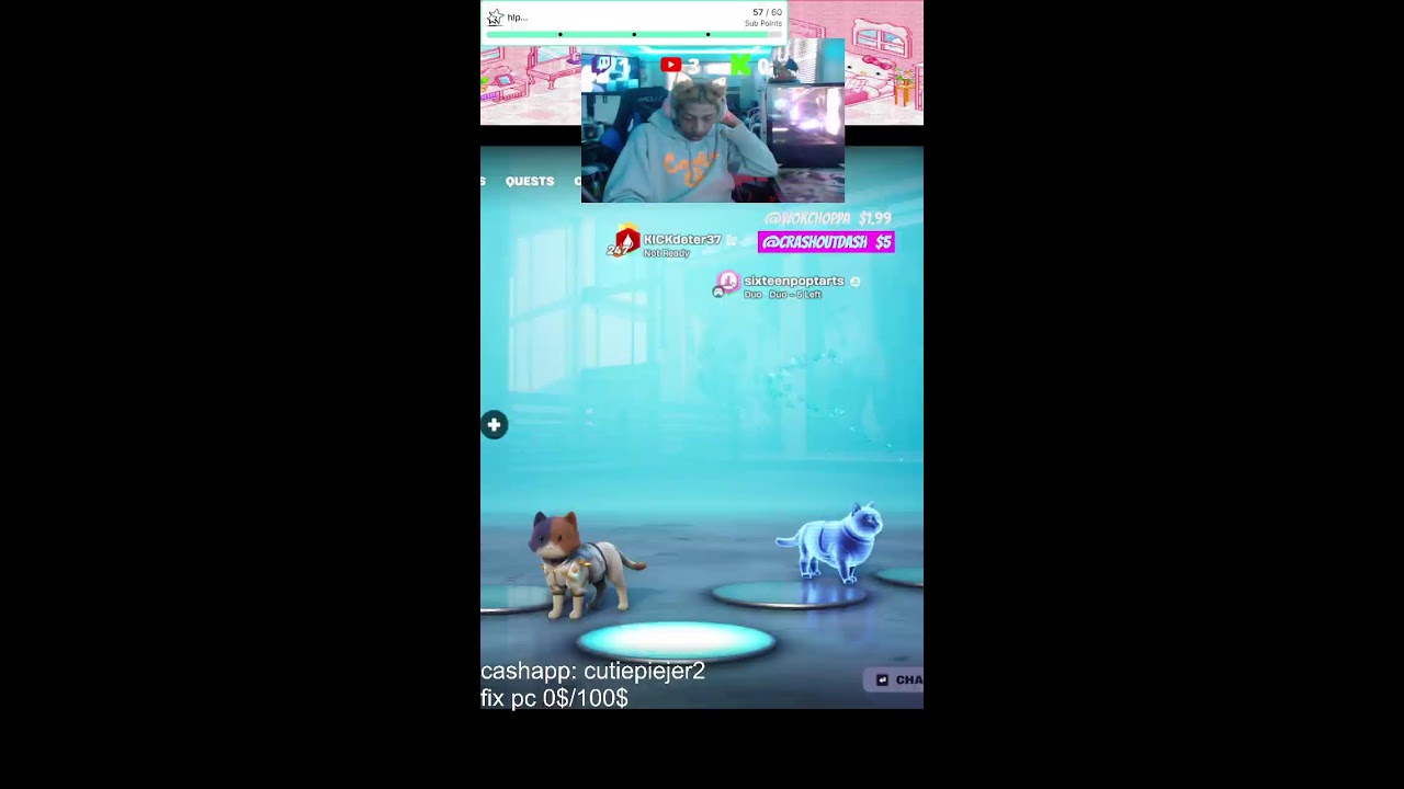 fortnite goop