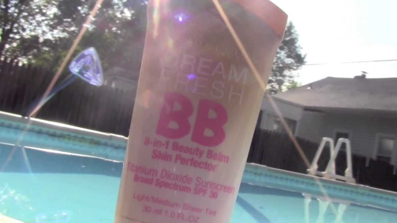 Summer Makeup Routine | 2013