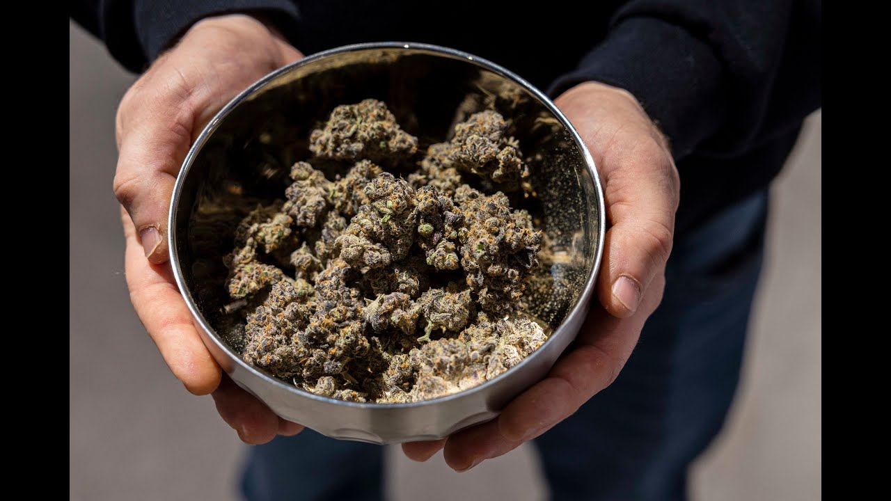 &lsquo;Free weed for life:&rsquo; New 24/7 drive-thru dispensary offers prizes, Taylor Swift tickets