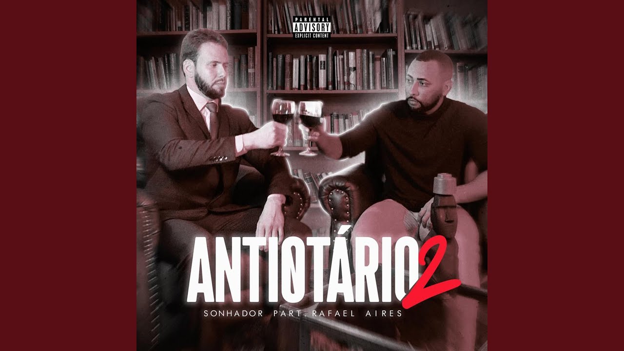 Antiot&aacute;rio 2