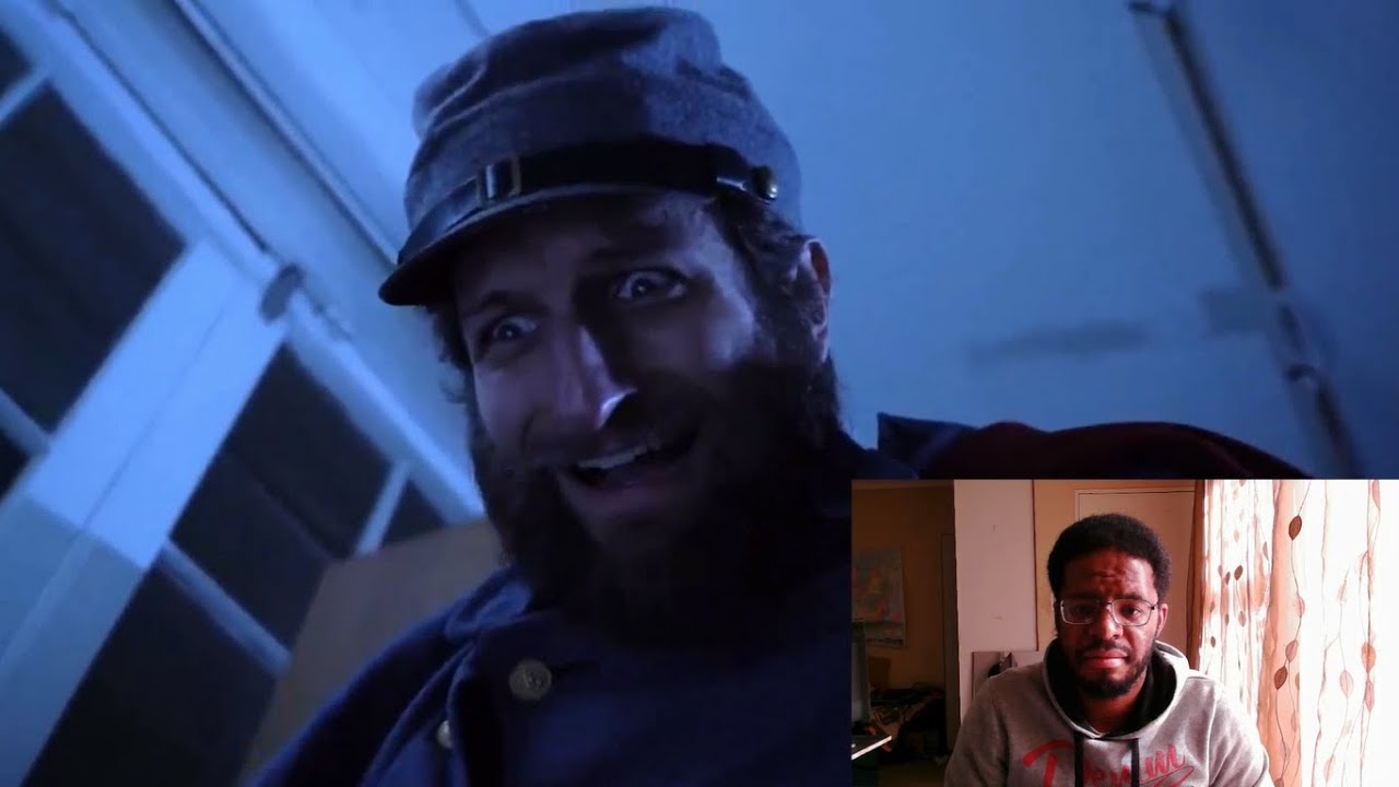 THE CORNERSTONE OF JOHNNY REB | @AtunSheiFilms | REACTION