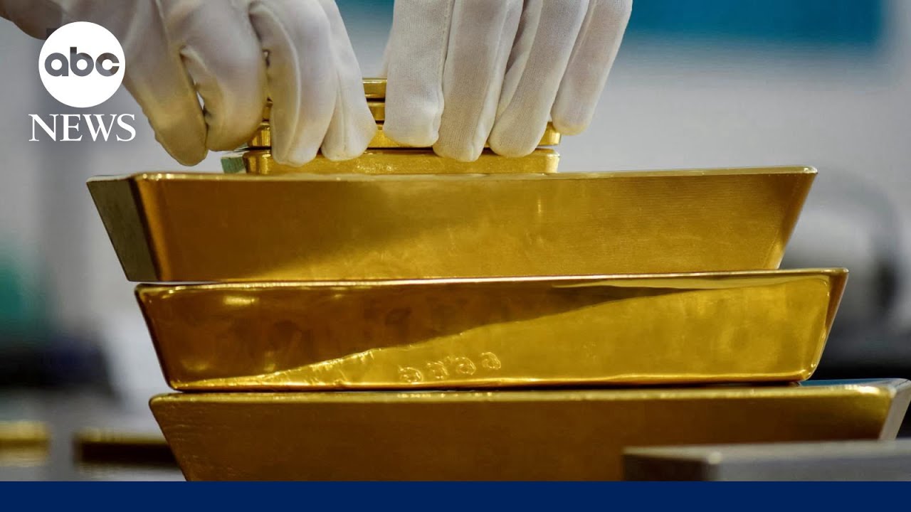 What to know about investing in precious metals