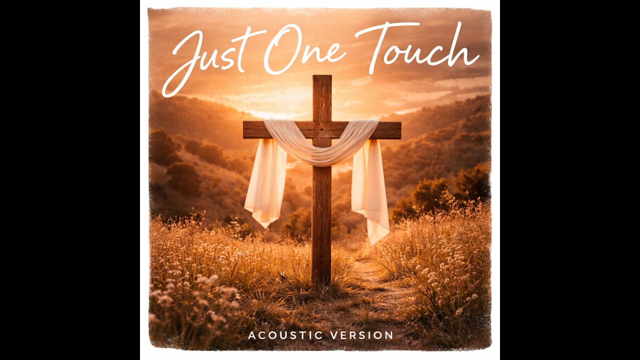 JUST ONE TOUCH (Acoustic) – Skynikz