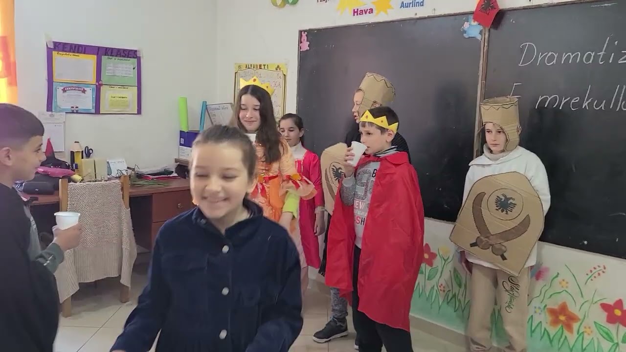 E mrekullueshmja...PICA Lazarat