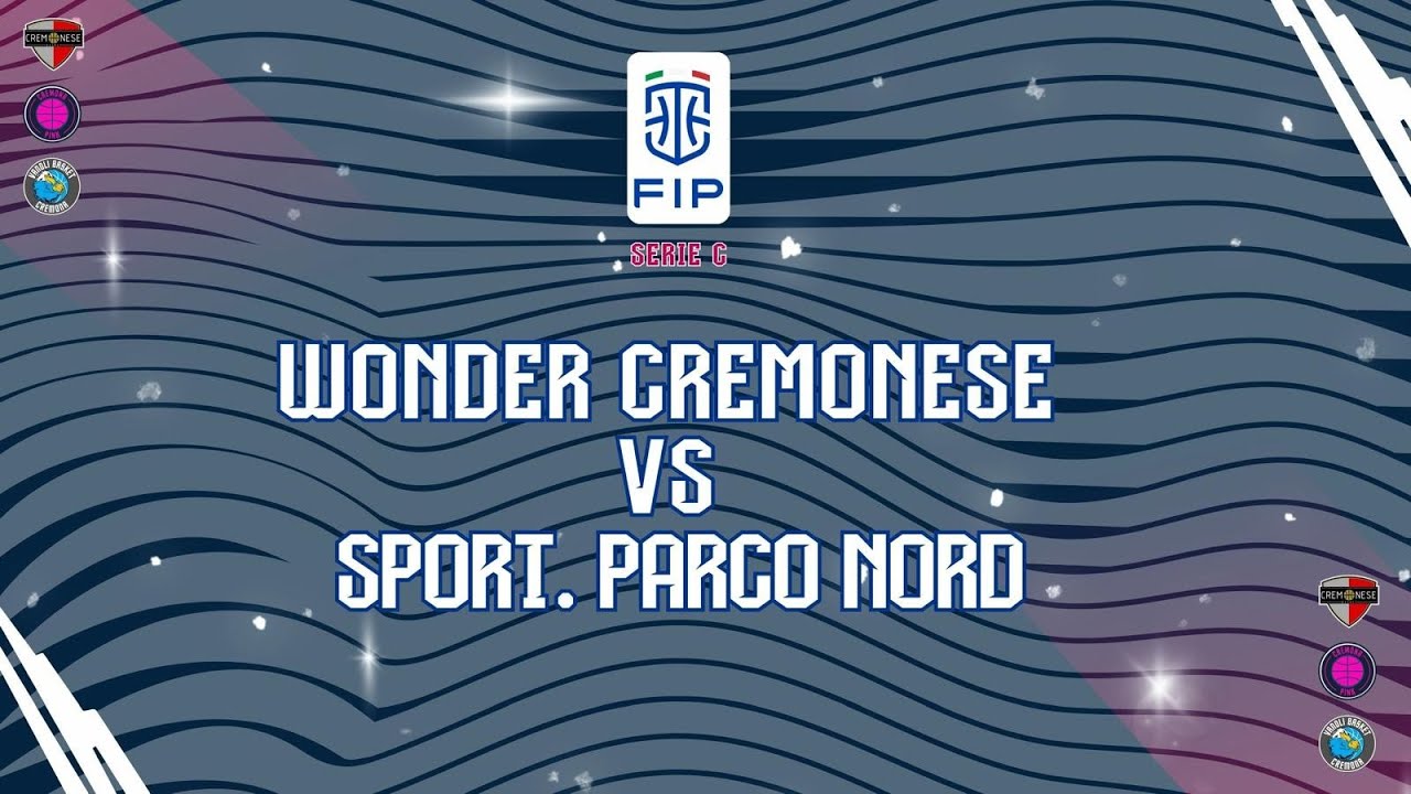 Serie C: Wonder Cremonese vs Sport.Parco Nord - 27/02/2026