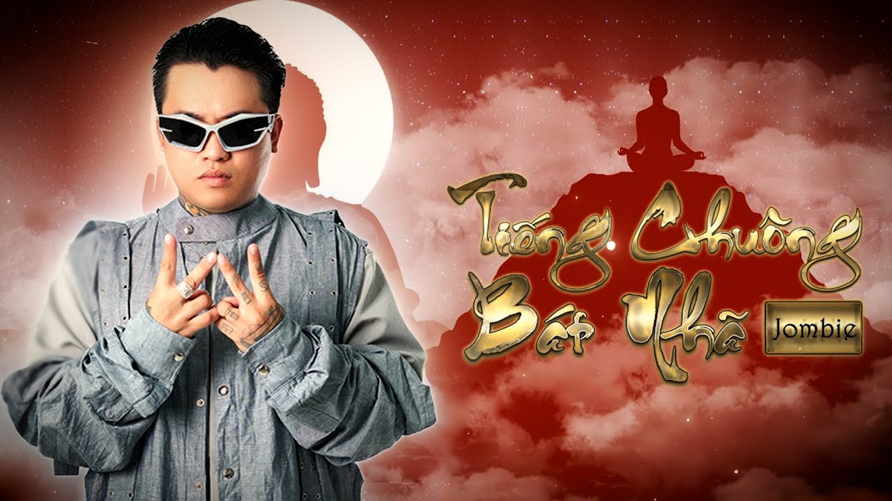 Tiếng Chu&ocirc;ng B&aacute;t Nh&atilde; : Jombie || Official Music Video Lyric