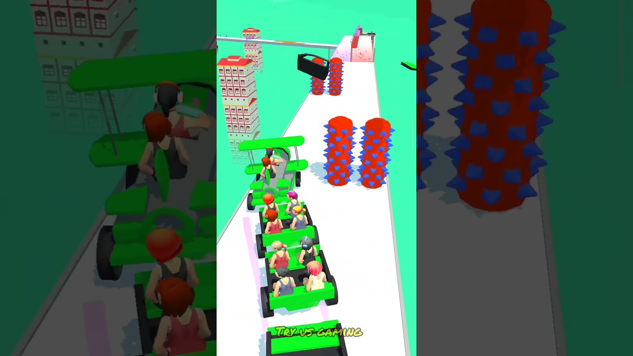 wait for end🤣 #shortvideos #dop2 #iq #gameplay #iqgameplay #games #runrichrun #viralvideos #gaming