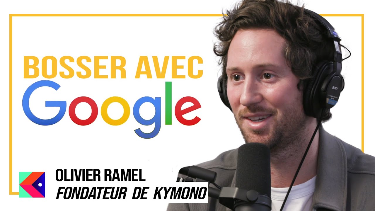 10M de CA en 3 ans d’existence - Adopte les CLÉS de cette entreprise qui SURPERFORME - Olivier Ramel