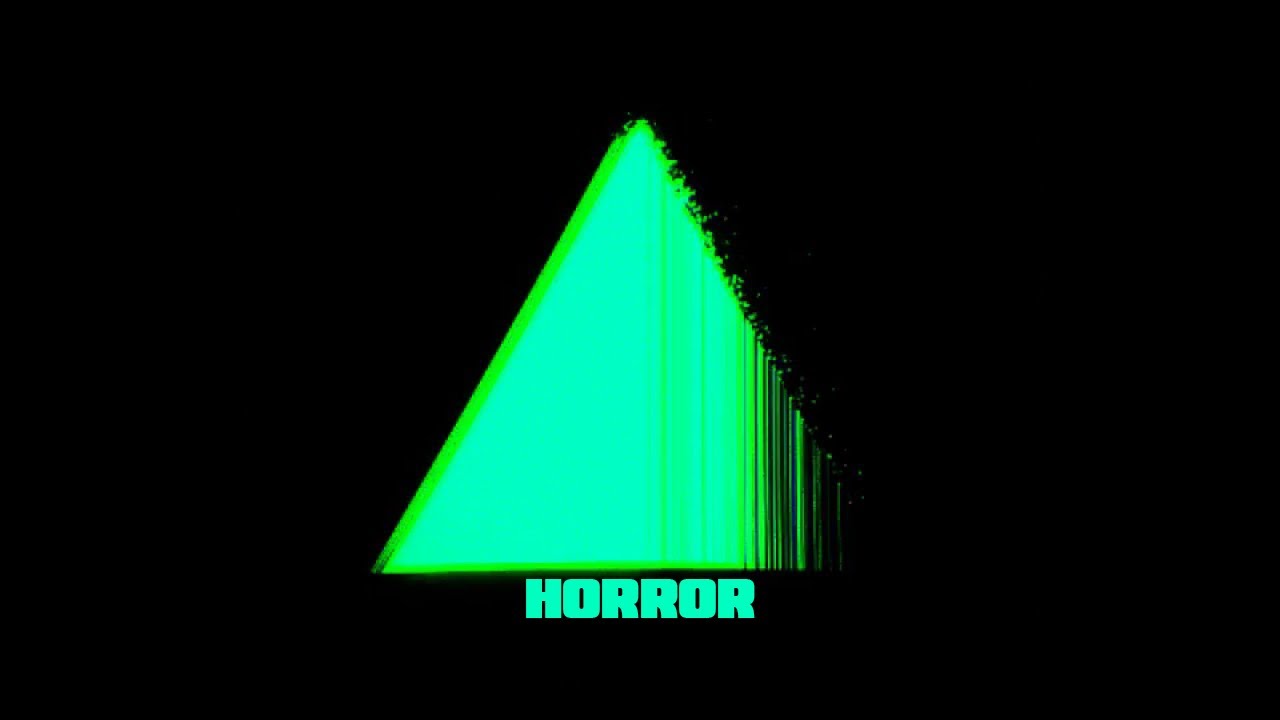 Delta Green RPG Ambient Music | Horror