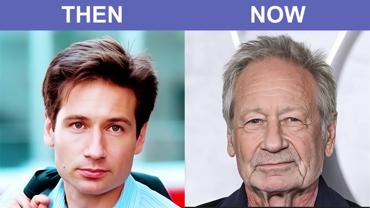 50 Of The Most Beautiful Actors, Before And After 2026 | Star then and now #3