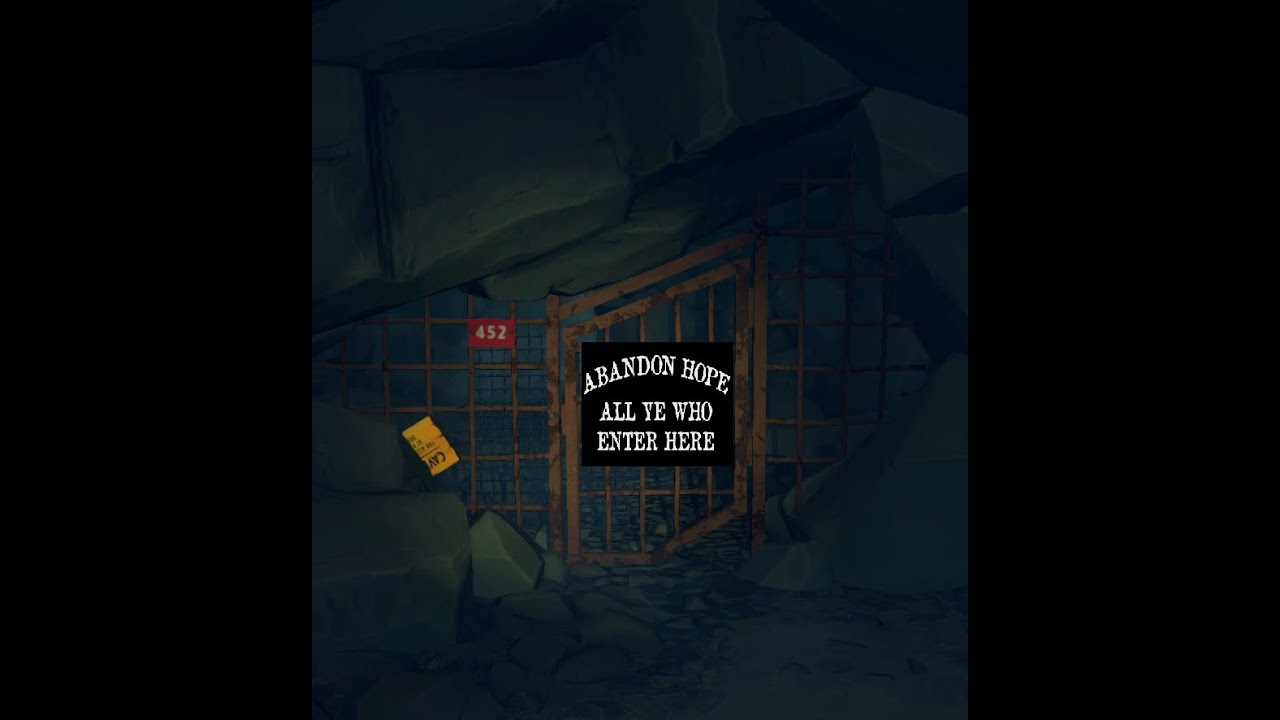 Firewatch Ep. 8: WE'RE BEING HUNTED