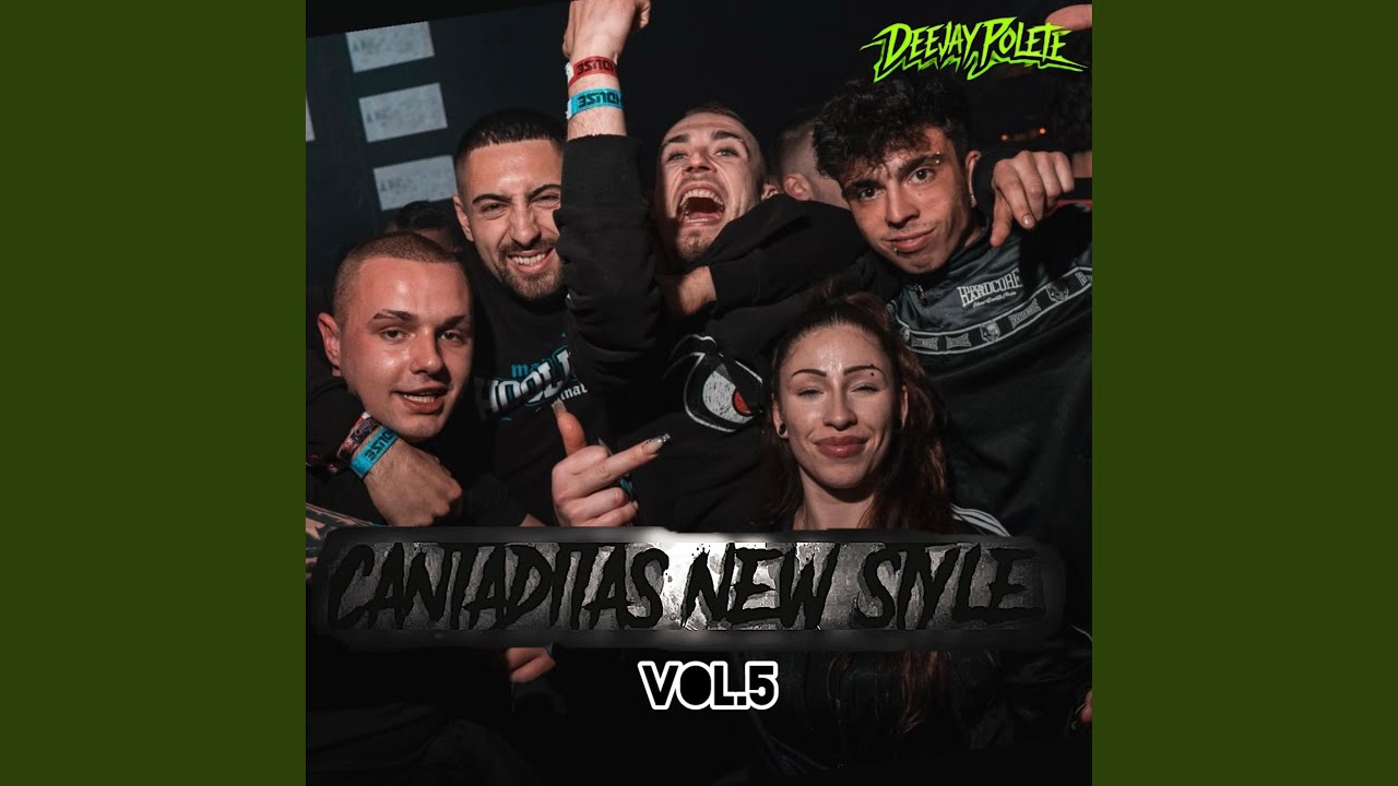 CANTADITAS VS NEWSTYLE V.5