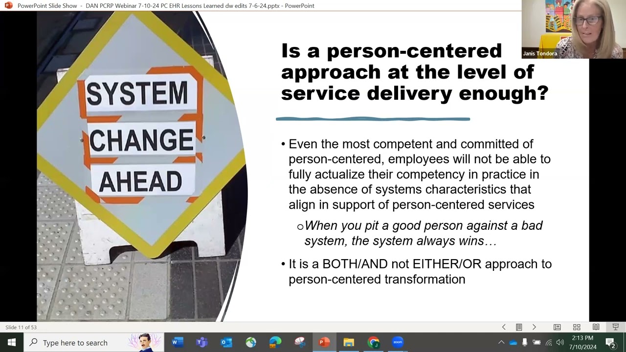 PCRP Consultation Corner Webinar 4: Promises and Pitfalls-Designing Planning Templates