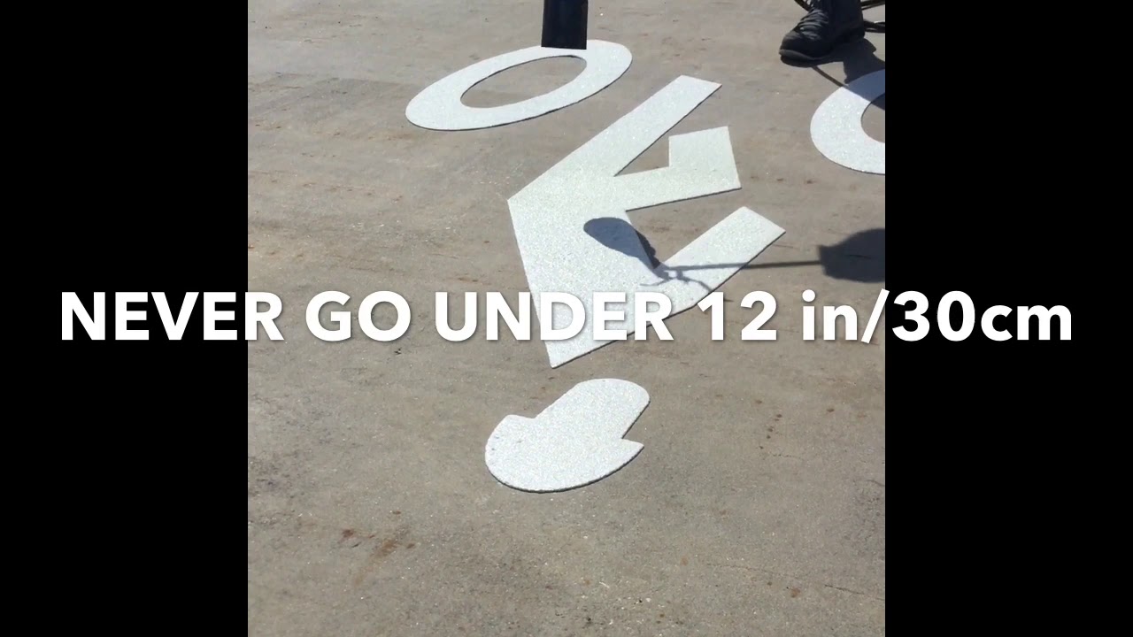 Installation video